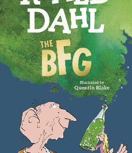 THE BFG