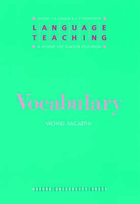 Vocabulary