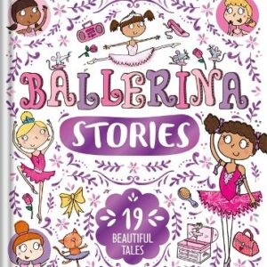 Ballerina Stories