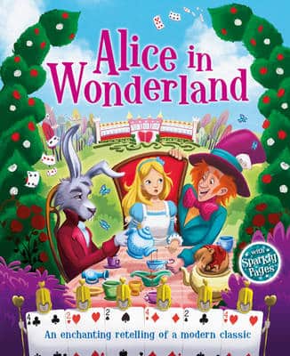 Alice In Wonderland