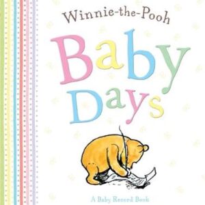 Winnie-The-Pooh: Baby Days