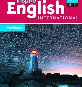 INSPIRE ENGLISH INTERNATIONAL 9 WB