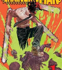 Chainsaw Man, Vol. 1: Volume 1