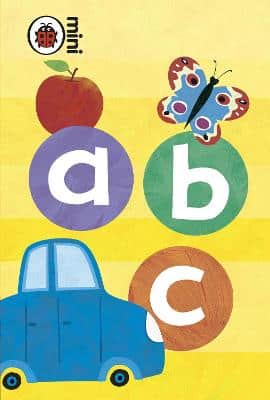 Early Learning: Abc