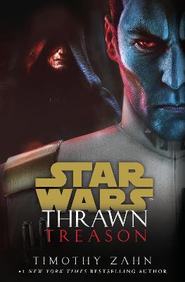 Thrawn: Treason