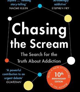Chasing The Scream: The Inspiration For The Feature Film The United States Vs Billie Holiday
