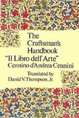 CRAFTSMAN`S HANDBOOK