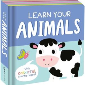 Learn Your Animals