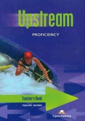 Upstream Proficiency C2 Teacher's Book