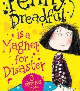 Penny Dreadful Is A Magnet For Disaster