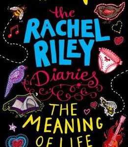 The Rachel Riley Diaries: The Meaning Of Life