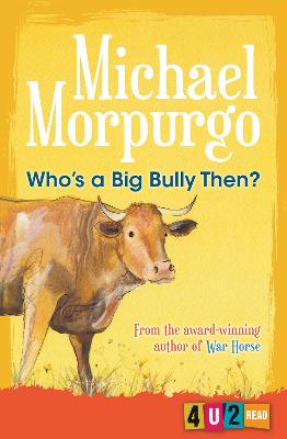 Who's A Big Bully Then?
