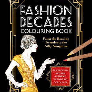 Fashion Decades