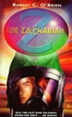 Z For Zachariah