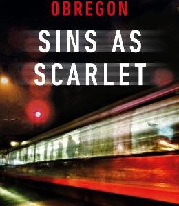 Sins As Scarlet