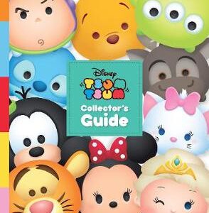 Disney Tsum Tsum Collector's Guide
