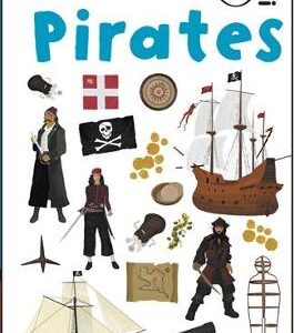 Mad About Pirates