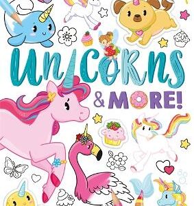 Unicorns & More!