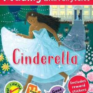 Cinderella (Reading With Fairytales)