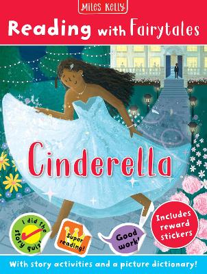 Cinderella (Reading With Fairytales)