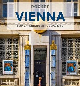 Lonely Planet Pocket Vienna
