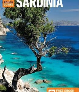 The Rough Guide To Sardinia (Travel Guide With Free Ebook)