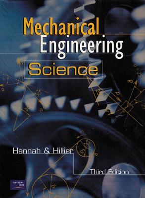 MECHANICAL ENGINEERING SCIENCE