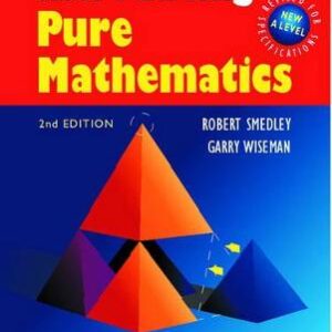 Introducing Pure Mathematics