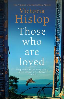 Those Who Are Loved: The Compelling Number One Sunday Times Bestseller, 'A Must Read'