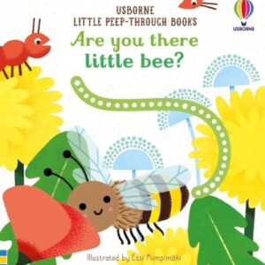 Are You There Little Bee?