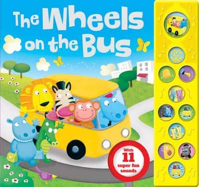 The Wheels On The Bus