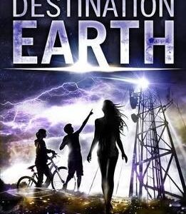 Destination Earth