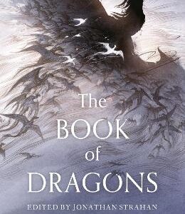 The Book Of Dragons