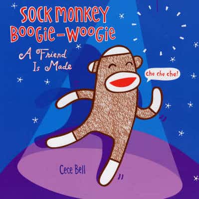 Sock Monkey Boogie Woogie
