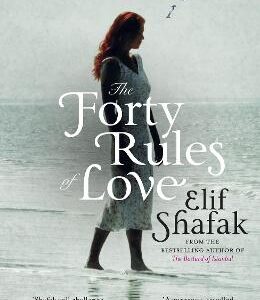 The Forty Rules Of Love