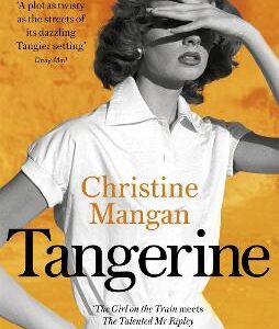 Tangerine