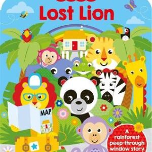 Fisher Price: Lost Lion