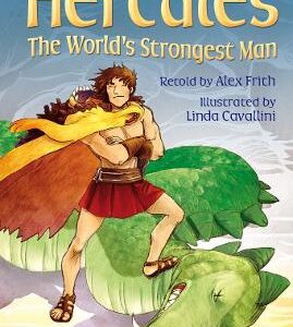 Hercules The World's Strongest Man