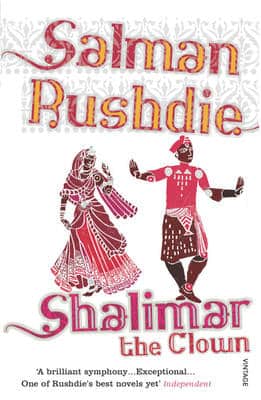 Shalimar The Clown
