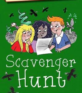Scavenger Hunt