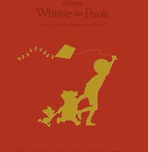 Disney - Winnie The Pooh: Tales From Hundred-Acre Wood