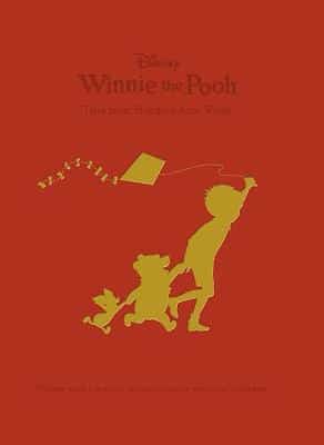 Disney - Winnie The Pooh: Tales From Hundred-Acre Wood