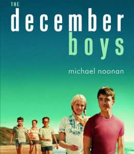 The December Boys