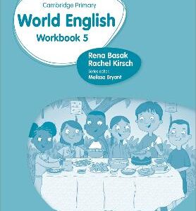 Cambridge Primary World  English: Workbook Stage 5