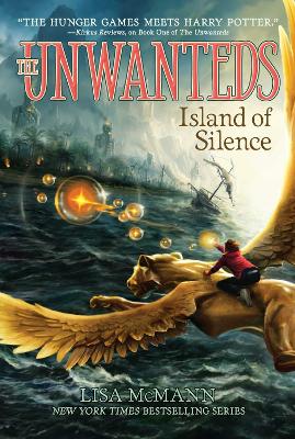 Island Of Silence: Volume 2