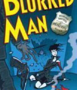 The Blurred Man