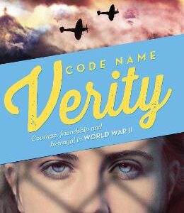 Code Name Verity