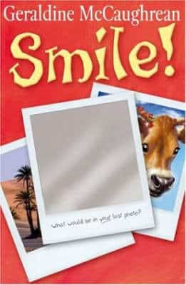 Smile!