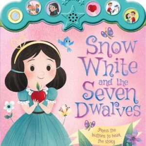 Snow White And The Seven Dwarves