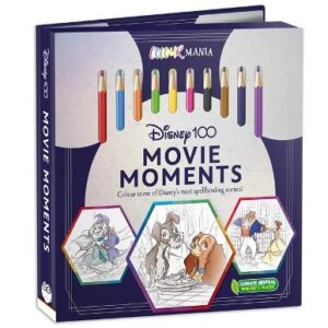 Disney 100: Movie Moments